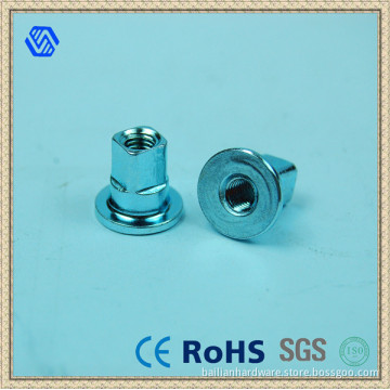 Carbon Steel Brake Nut